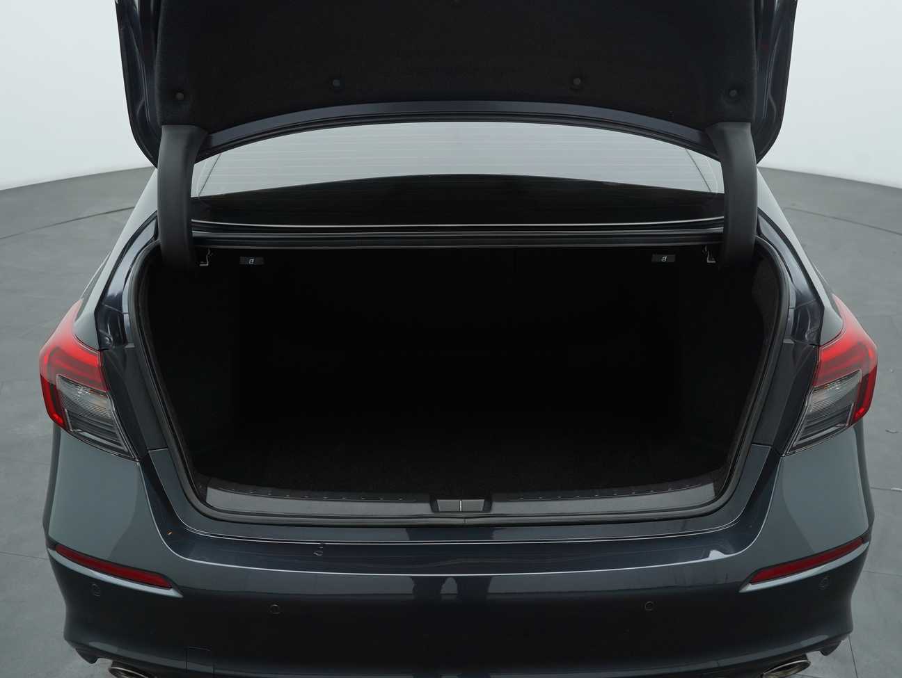 terpakai 2022 Honda Civic RS 1.5