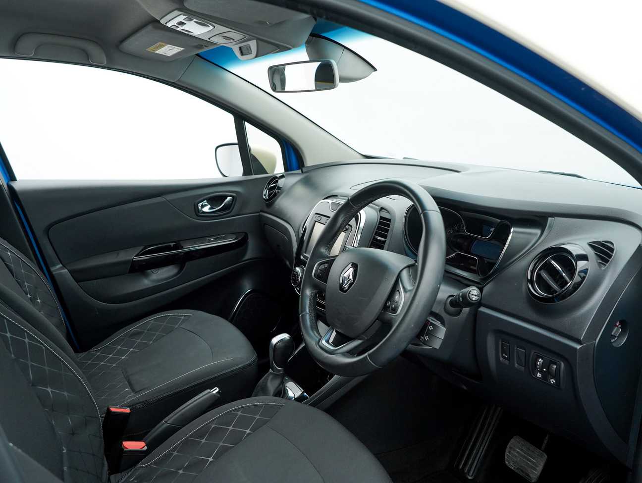 used 2018 Renault Captur  1.2