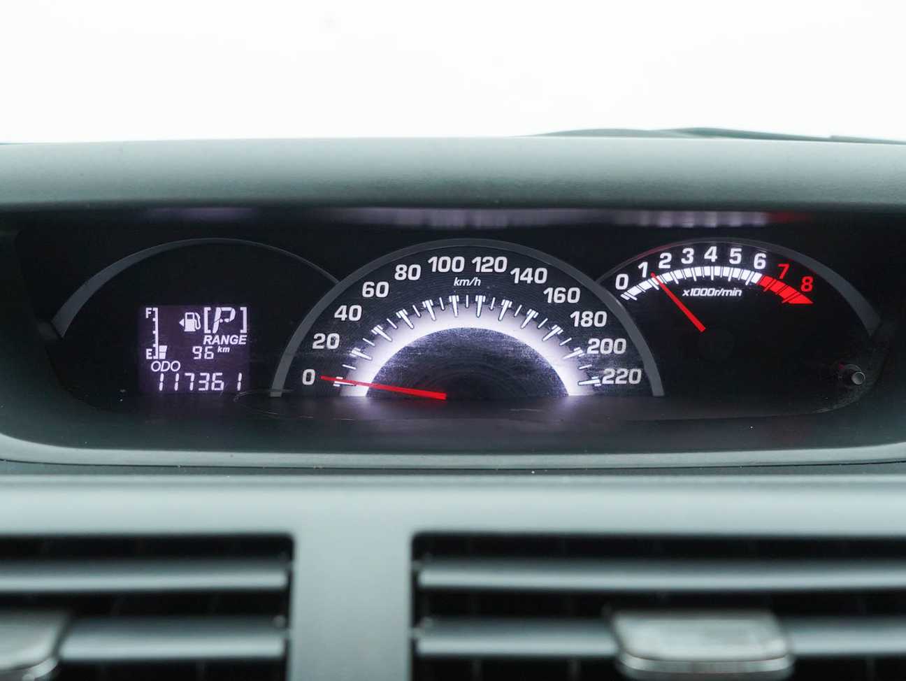 used 2016 Perodua Alza Advance 1.5