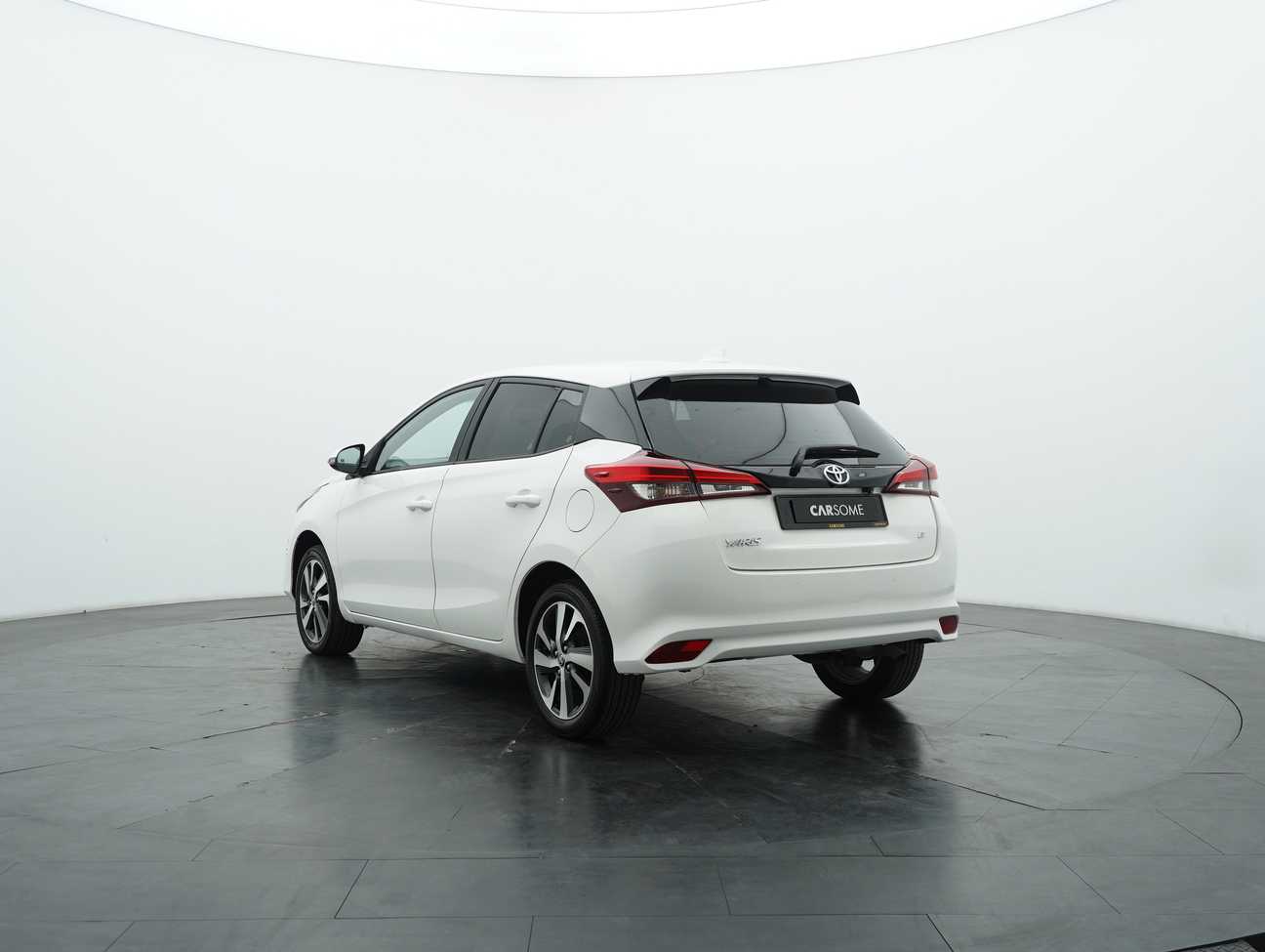 used 2019 Toyota Yaris E 1.5