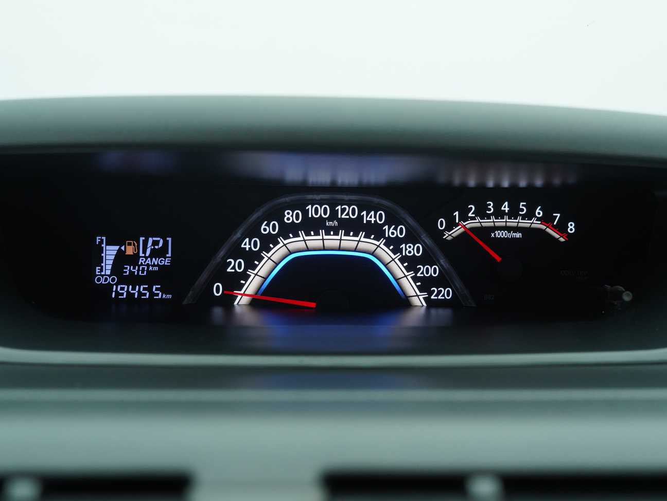 used 2018 Perodua Alza EZ 1.5