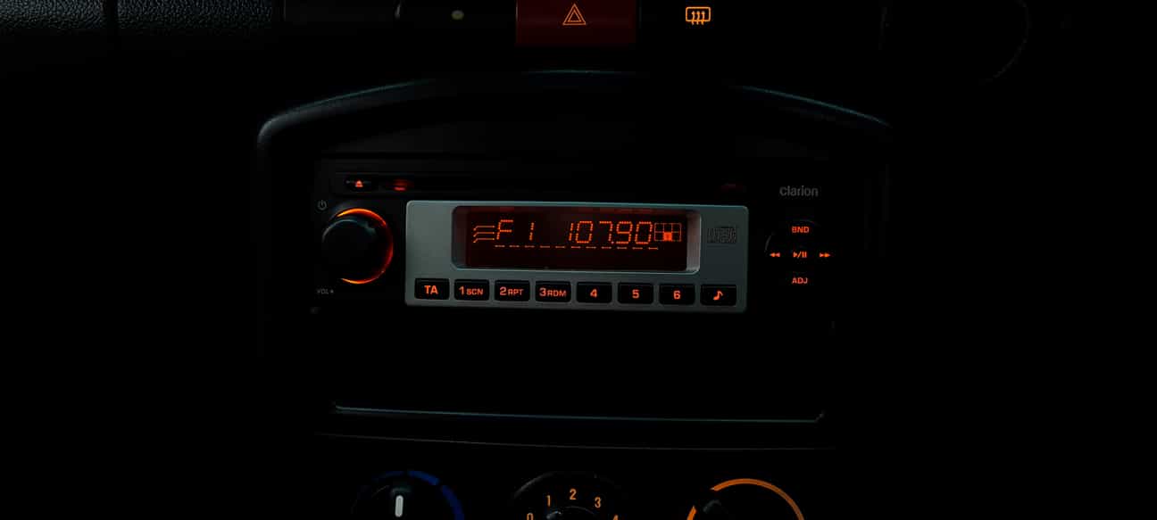 used 2014 Proton SAGA FL 1.3