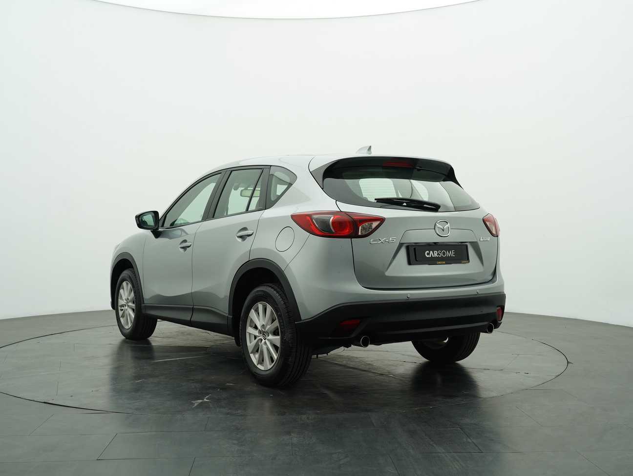 used 2013 Mazda CX-5 SKYACTIV-G 2.0