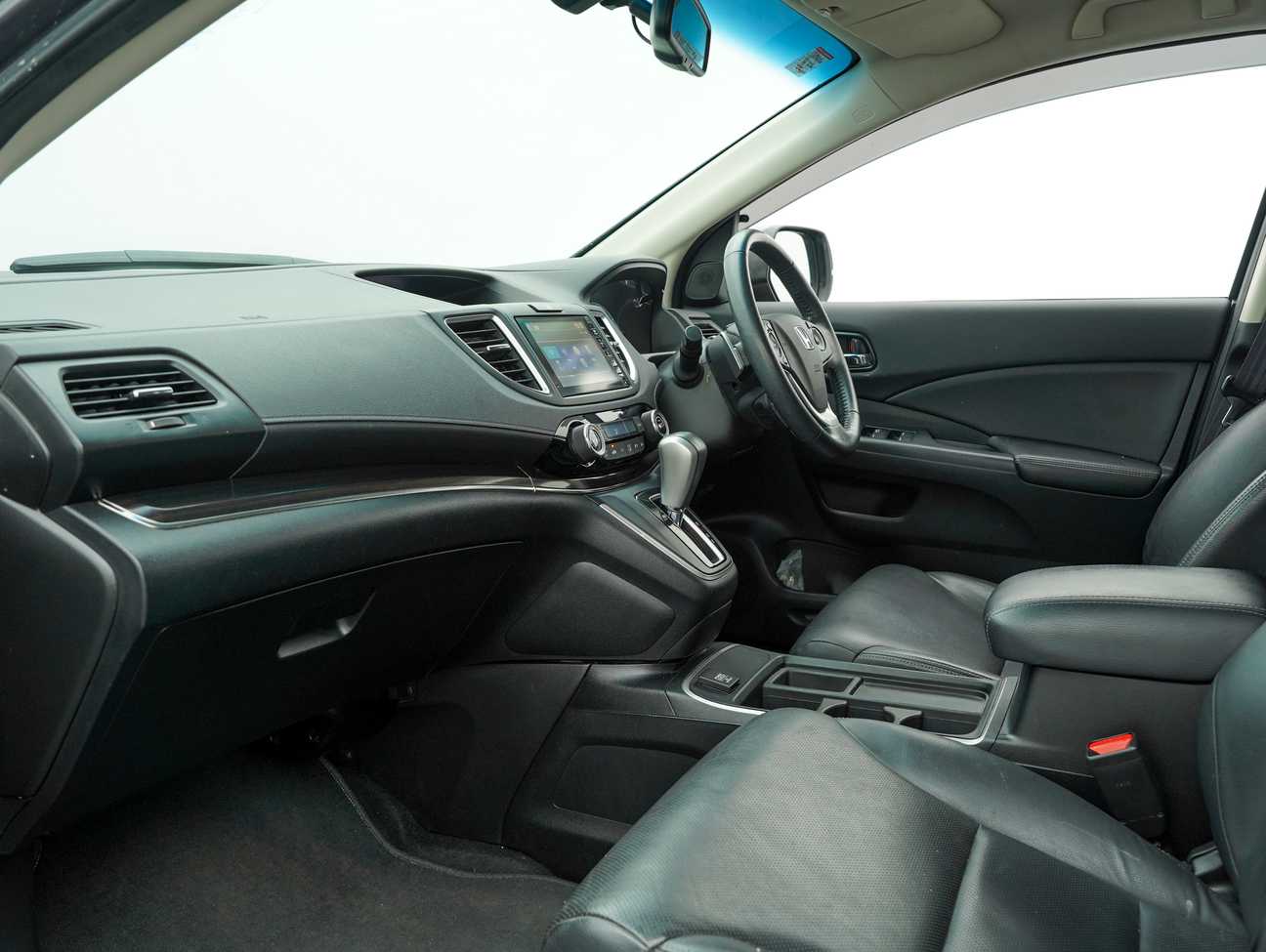 used 2015 Honda CR-V  2.4