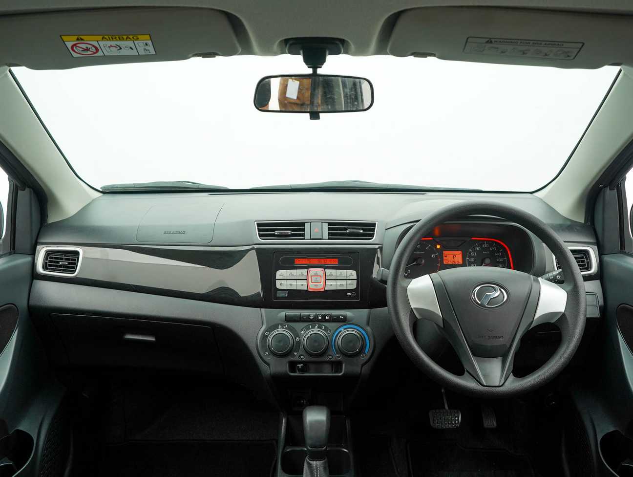 used 2017 Perodua Bezza X Premium 1.3