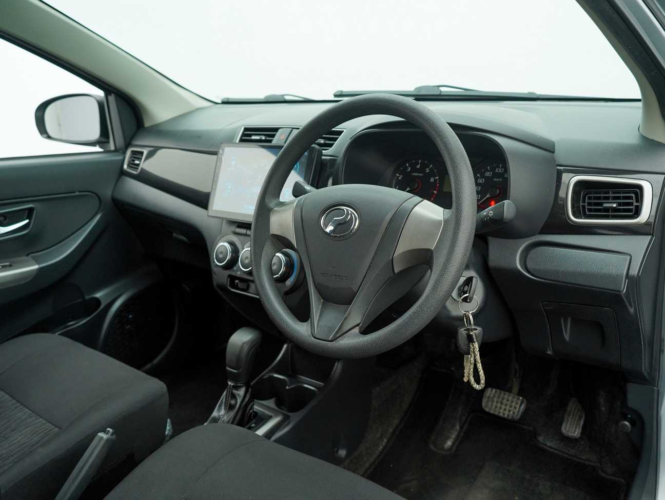 used 2019 Perodua Bezza G Standard 1.0