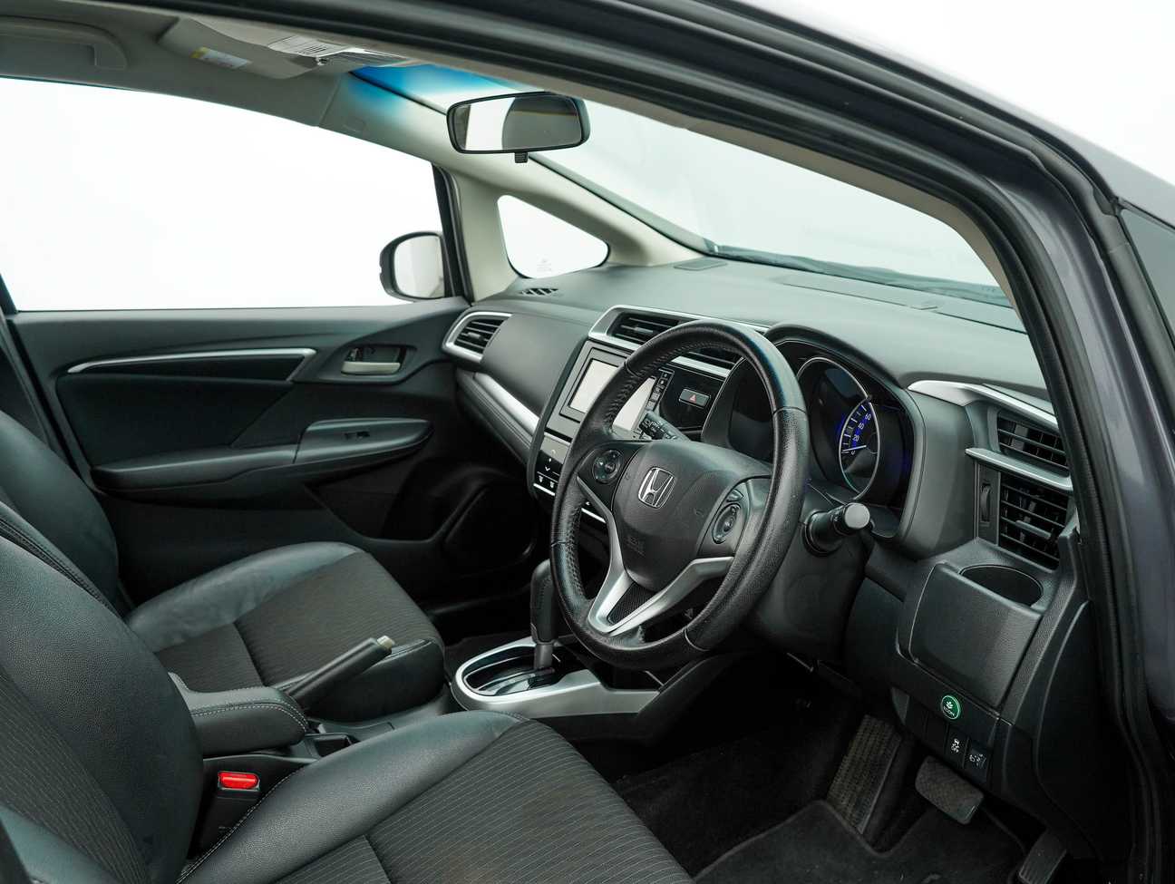 terpakai 2018 Honda Jazz V i-VTEC 1.5