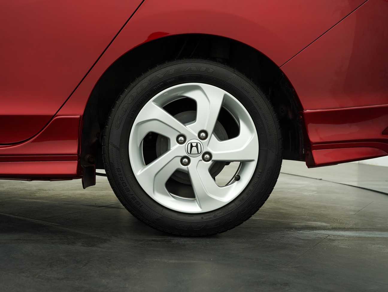 used 2015 Honda City S Plus 1.5