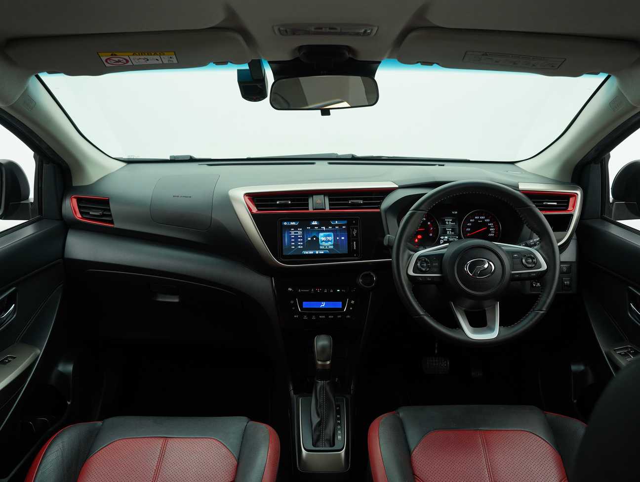 used 2022 Perodua Myvi AV 1.5