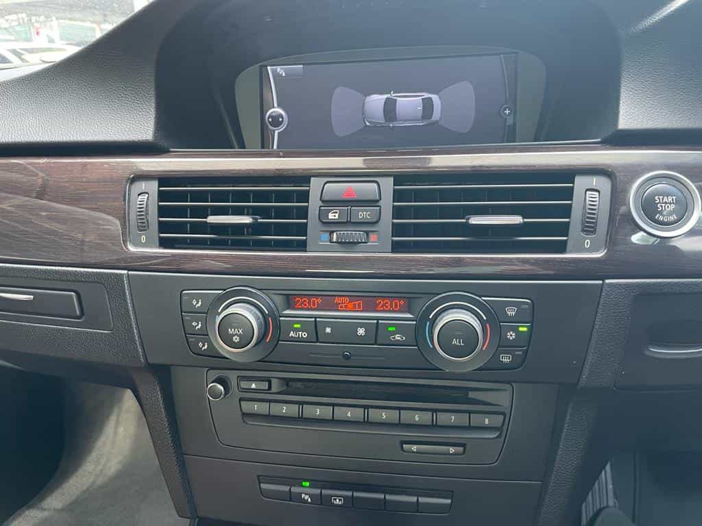 used 2011 BMW 3 23I E90 2.5