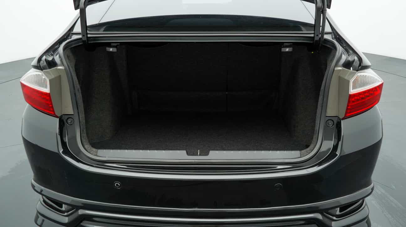 used 2017 Honda CITY V I-VTEC 1.5