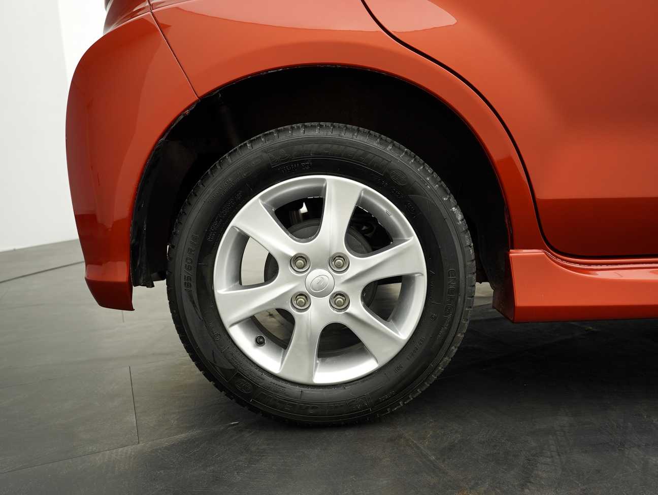 used 2014 Perodua Myvi EZ 1.3