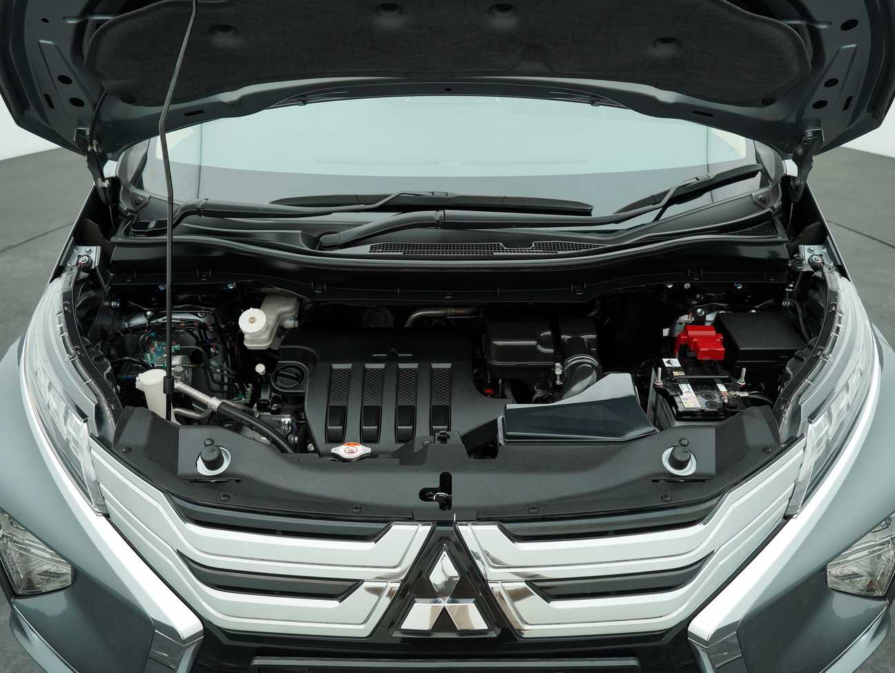 terpakai 2023 Mitsubishi Xpander  1.5