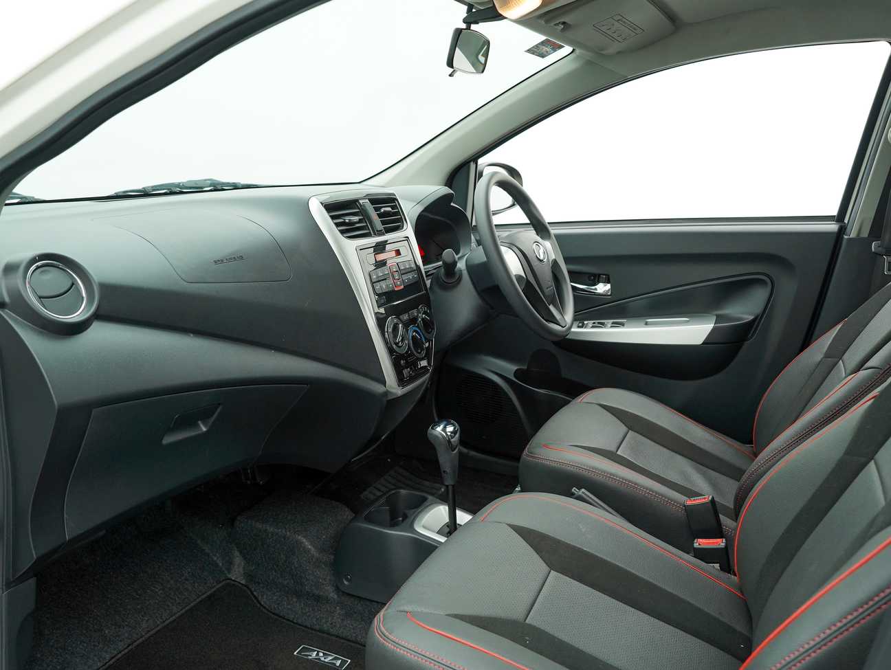 used 2022 Perodua AXIA Style 1.0