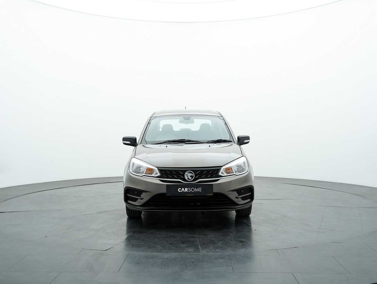 terpakai 2024 Proton Saga Standard 1.3
