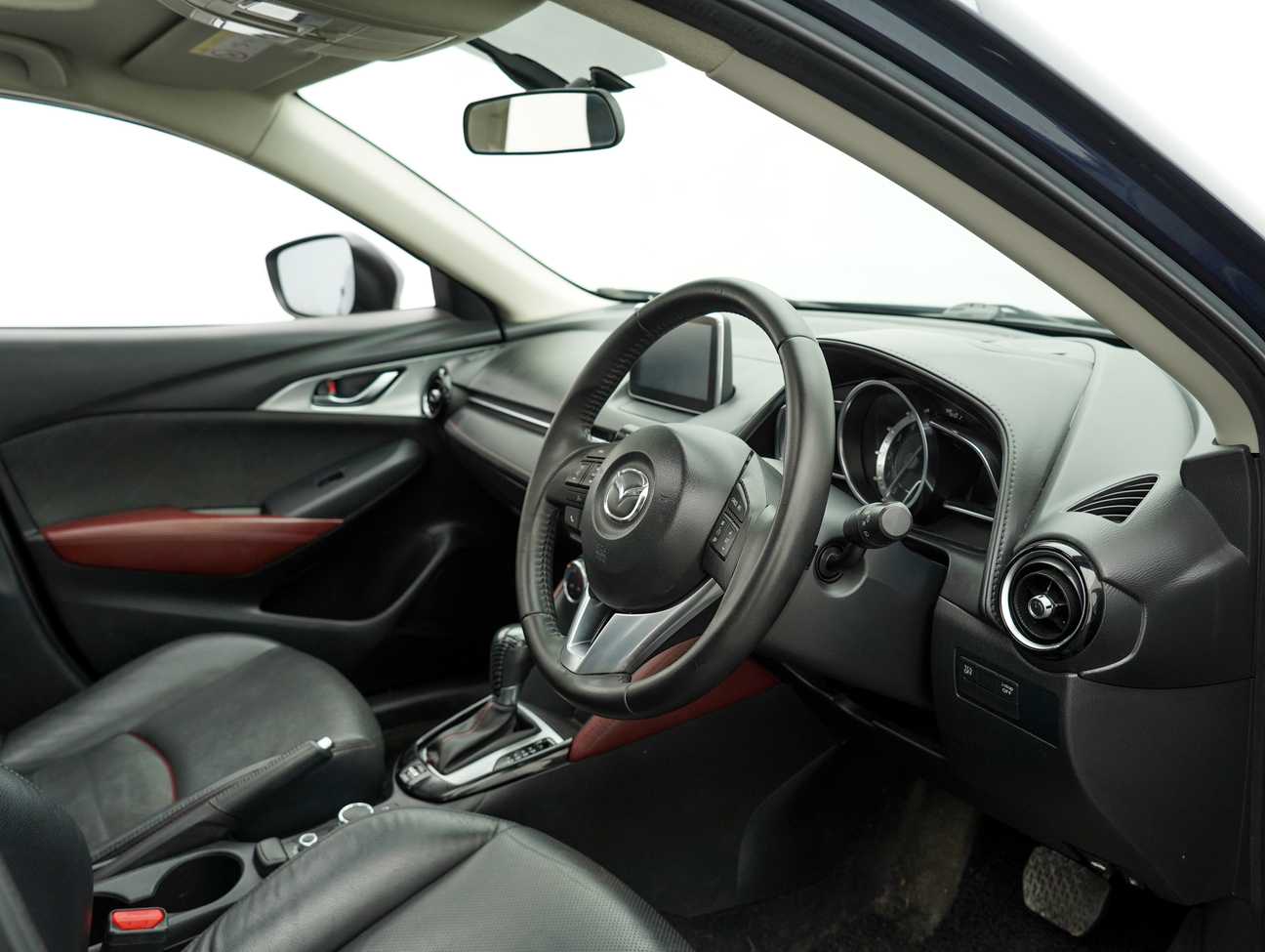 used 2016 Mazda CX-3 SKYACTIV-G 2.0