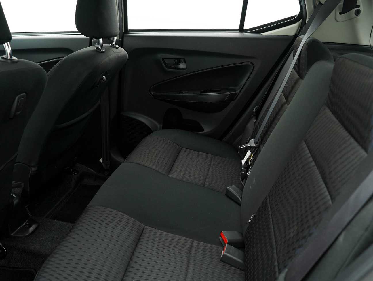 used 2014 Perodua AXIA G 1.0