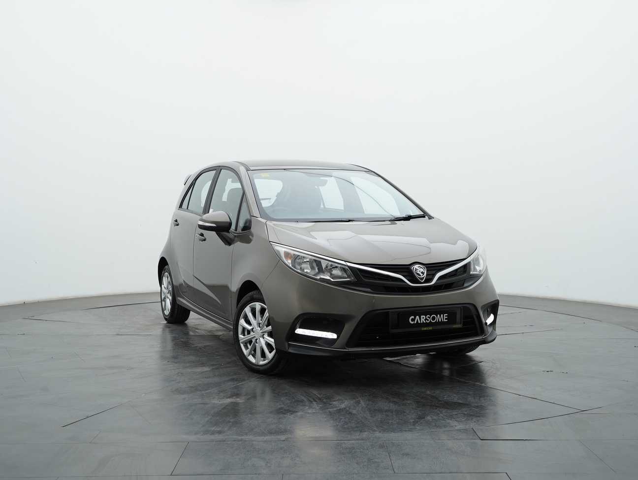used 2020 Proton Iriz Premium 1.6