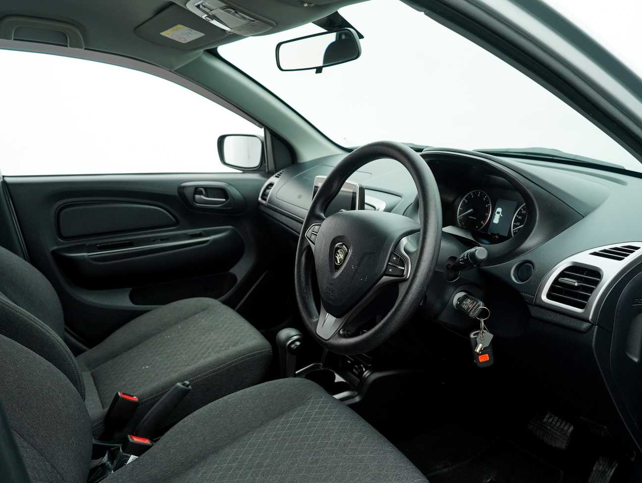terpakai 2020 Proton Saga Premium 1.3