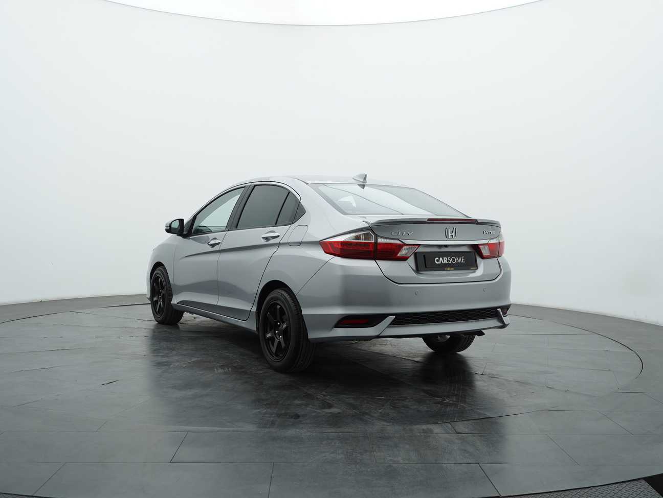 used 2018 Honda City V 1.5