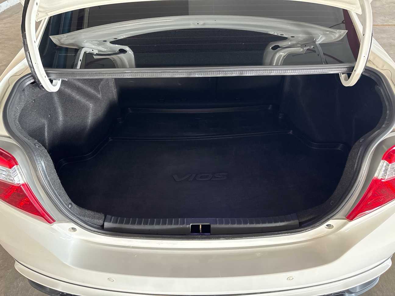 used 2018 Toyota Vios GX 1.5