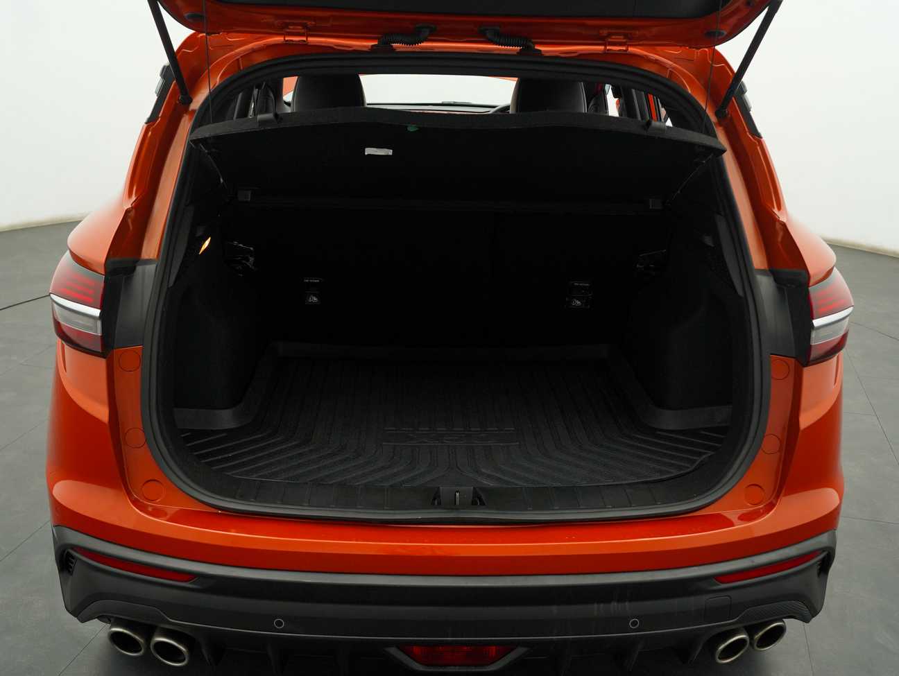 used 2021 Proton X50 Premium 1.5