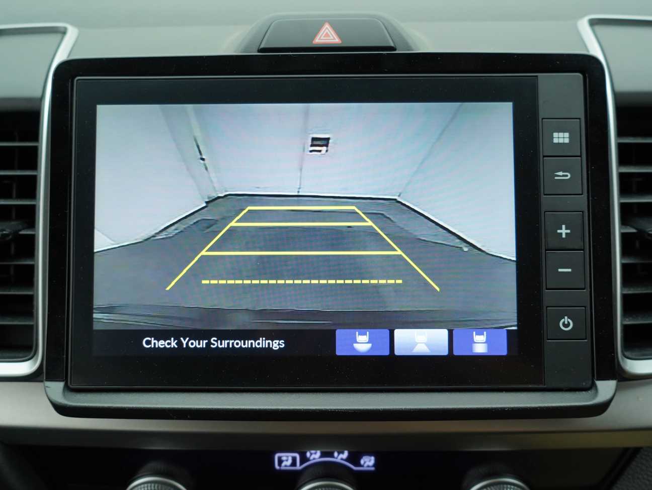used 2022 Honda City E 1.5