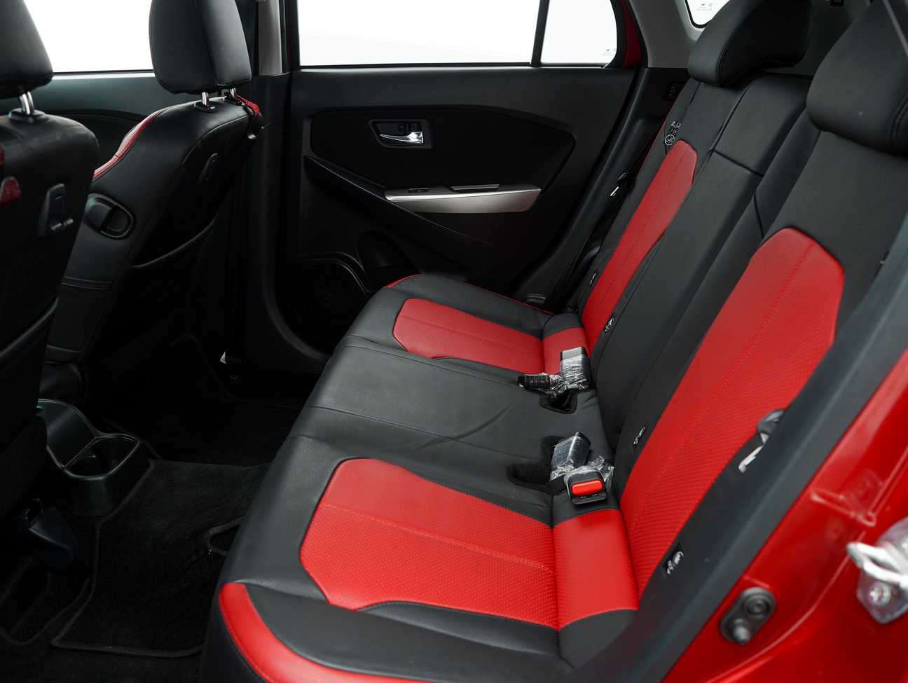 terpakai 2022 Perodua Myvi AV 1.5