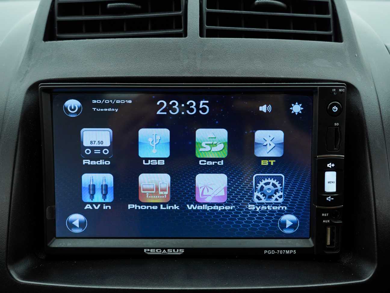 used 2006 Perodua Myvi EZ 1.3