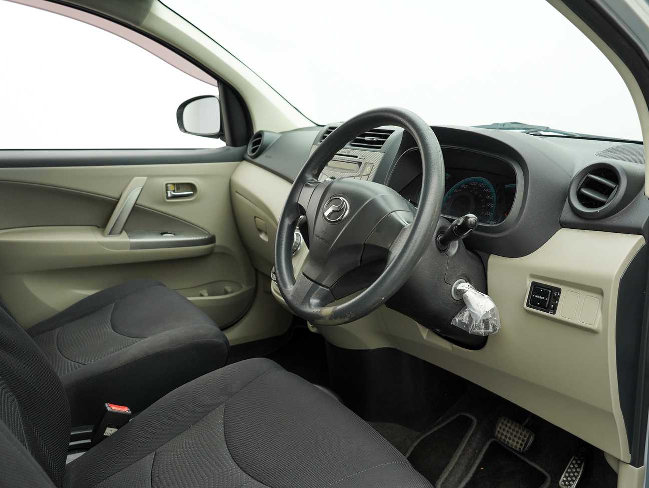 used 2012 Perodua Myvi EZi 1.3