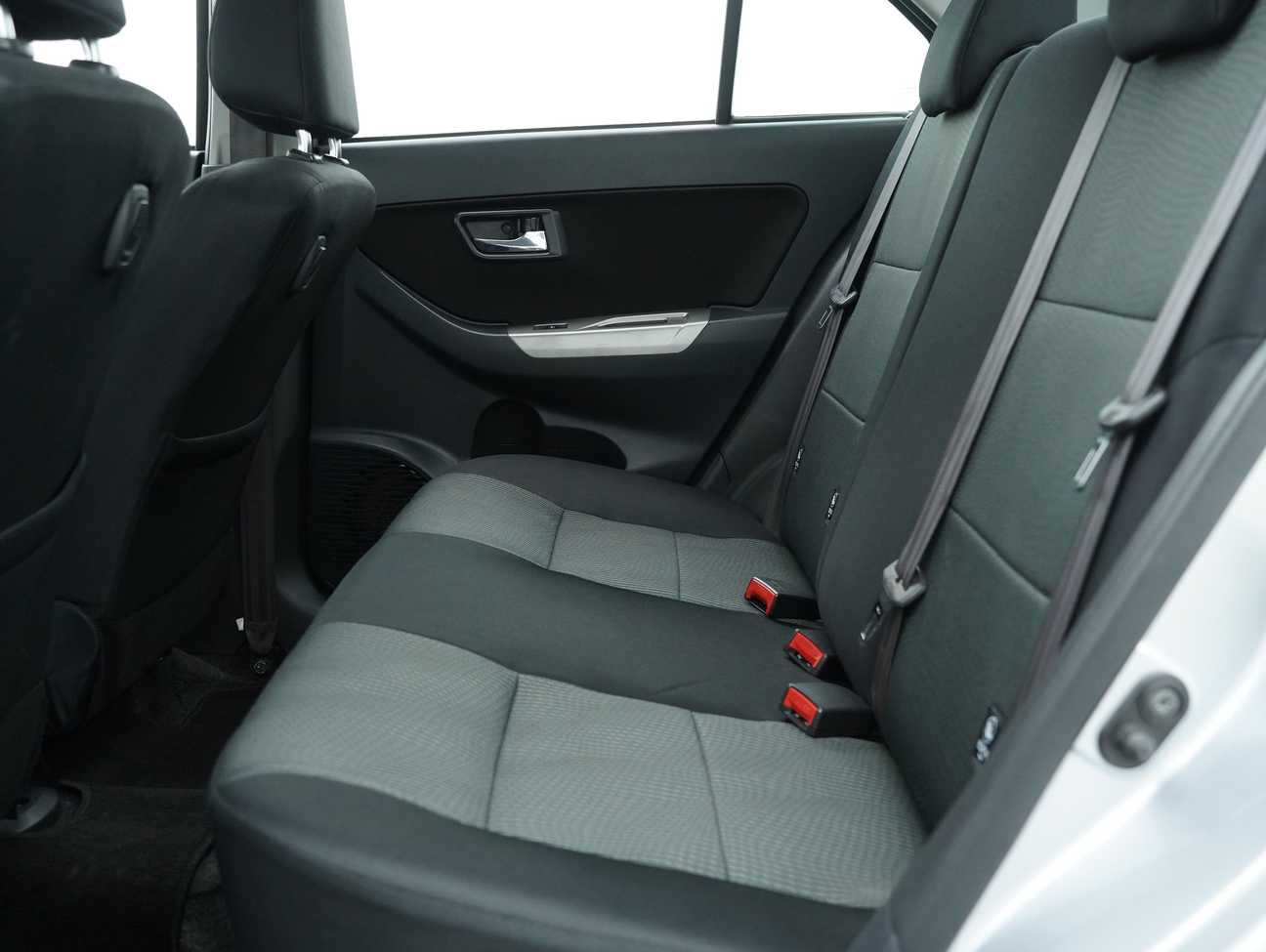 used 2018 Perodua Bezza X Premium 1.3