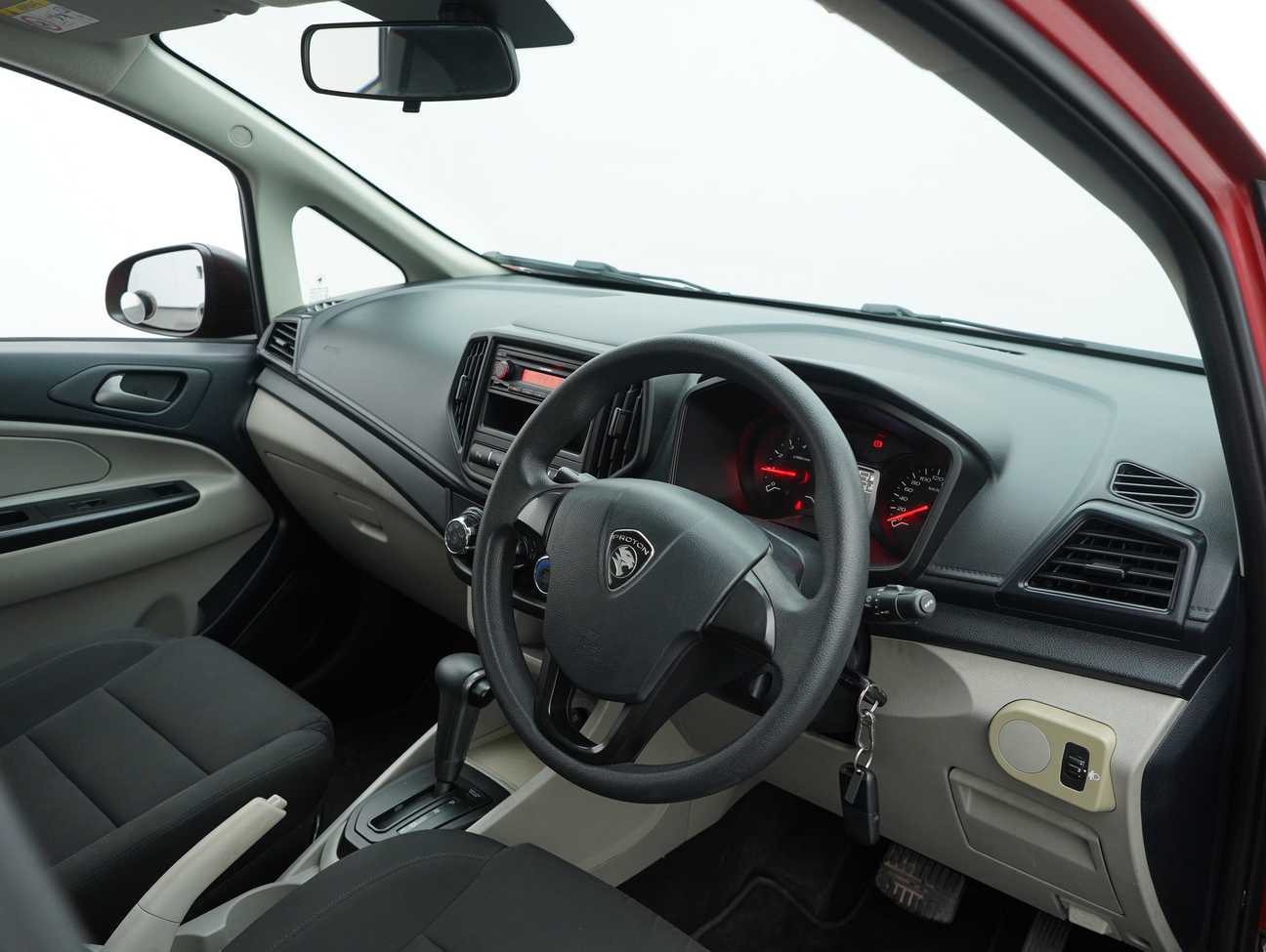 used 2016 Proton Persona Standard 1.6