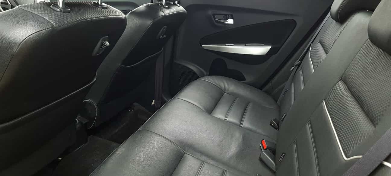 used 2017 Perodua AXIA AV 1.0