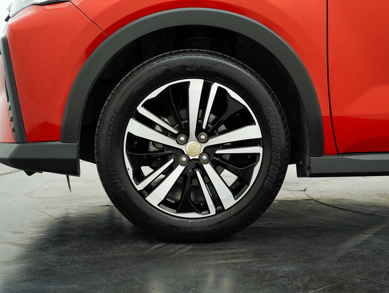 terpakai 2021 Perodua Ativa AV 1.0