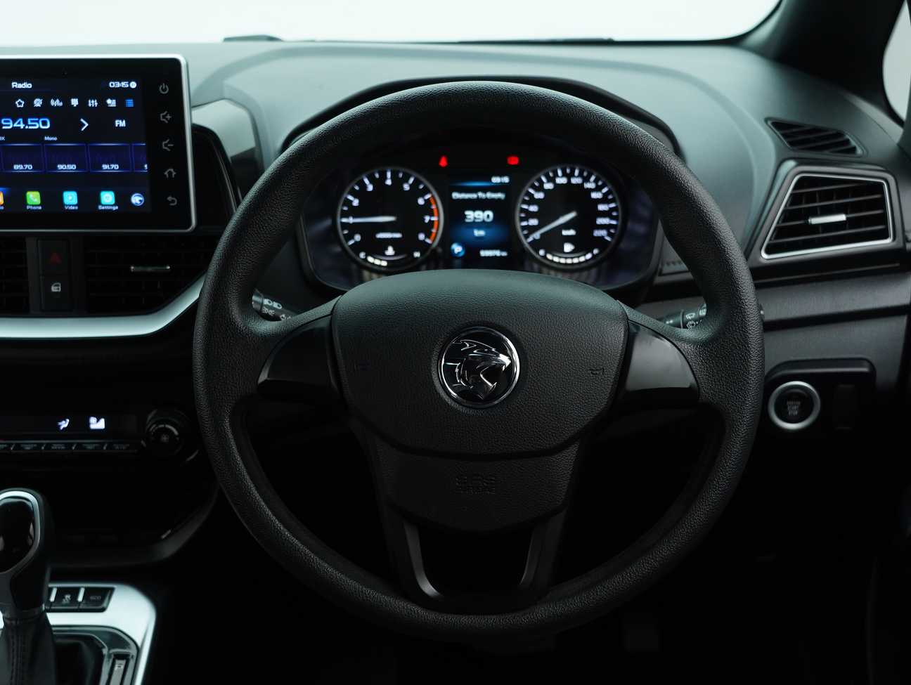 used 2023 Proton Iriz Executive 1.6