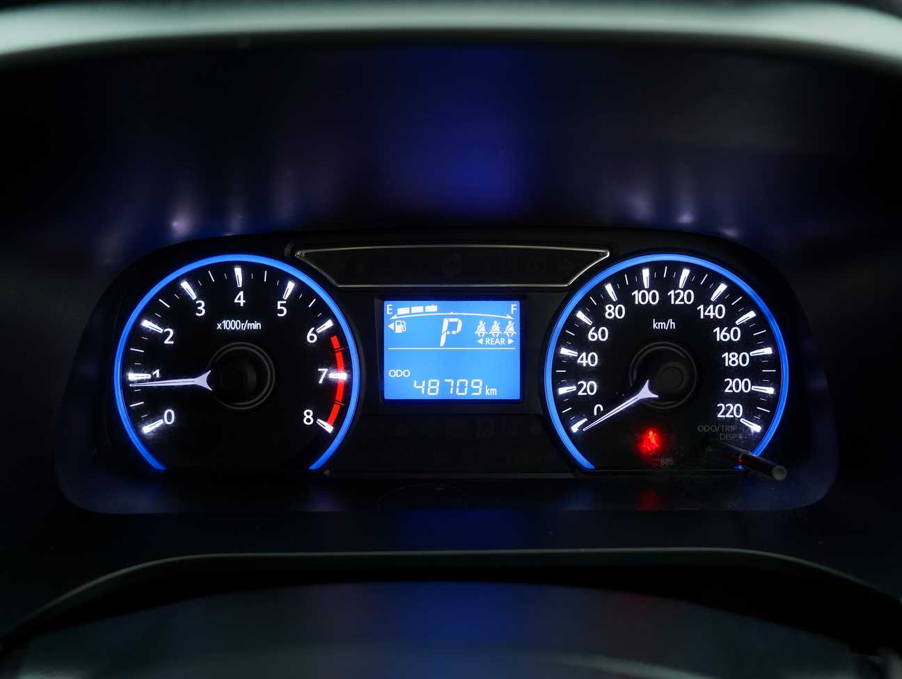 terpakai 2020 Perodua Myvi AV 1.5