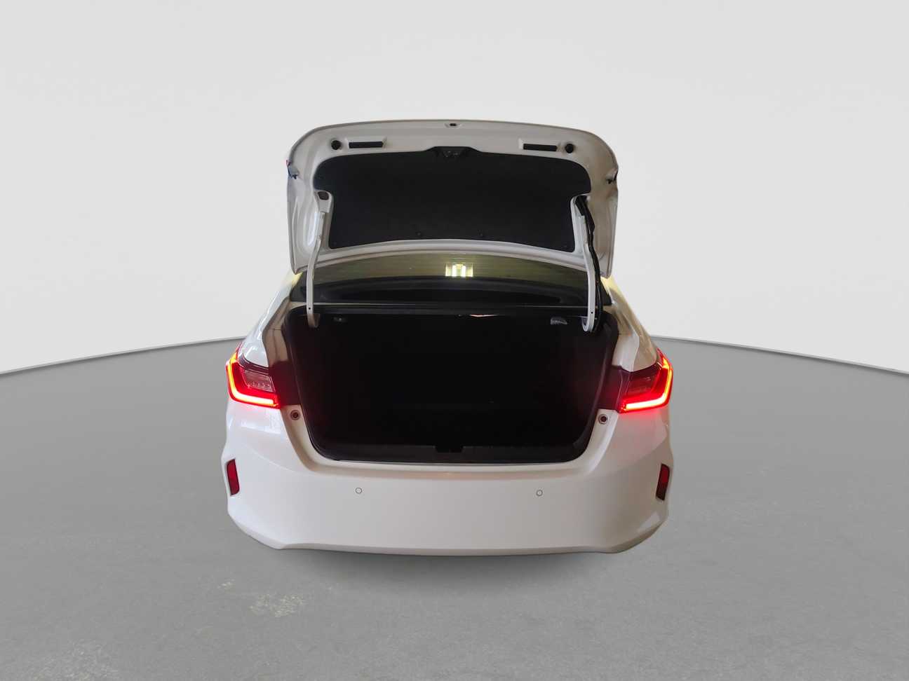 used 2022 Honda City V Sensing 1.5
