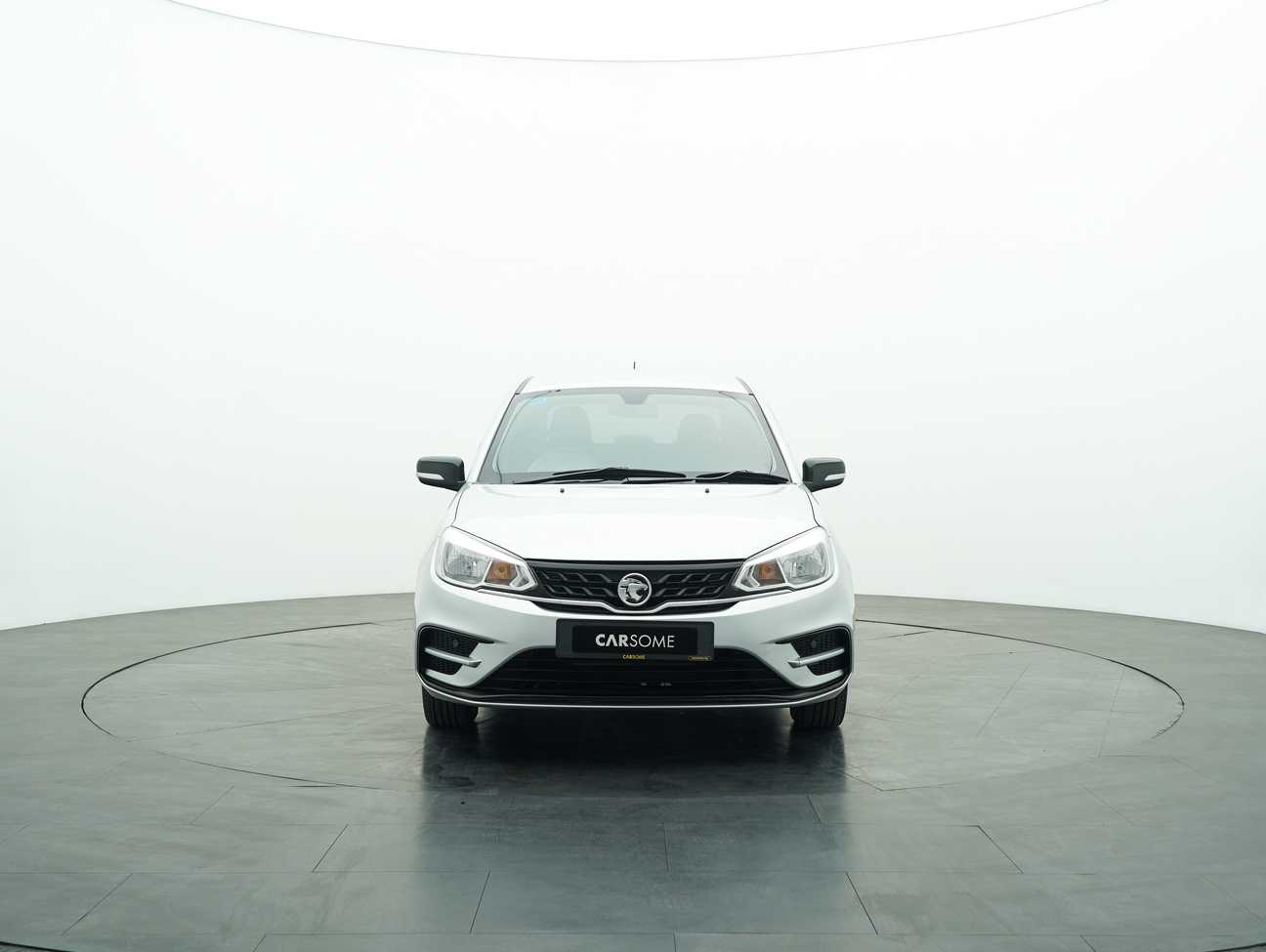 used 2023 Proton Saga Standard 1.3