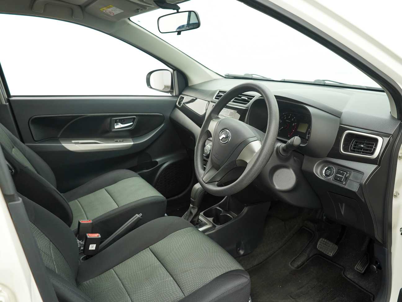 used 2018 Perodua Bezza X Premium 1.3