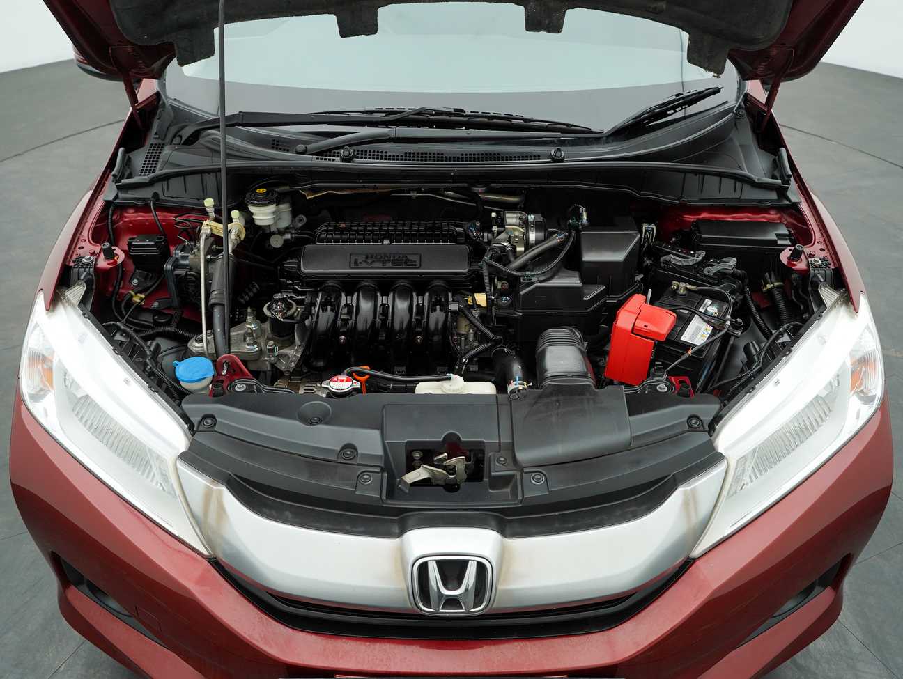 used 2015 Honda City V 1.5