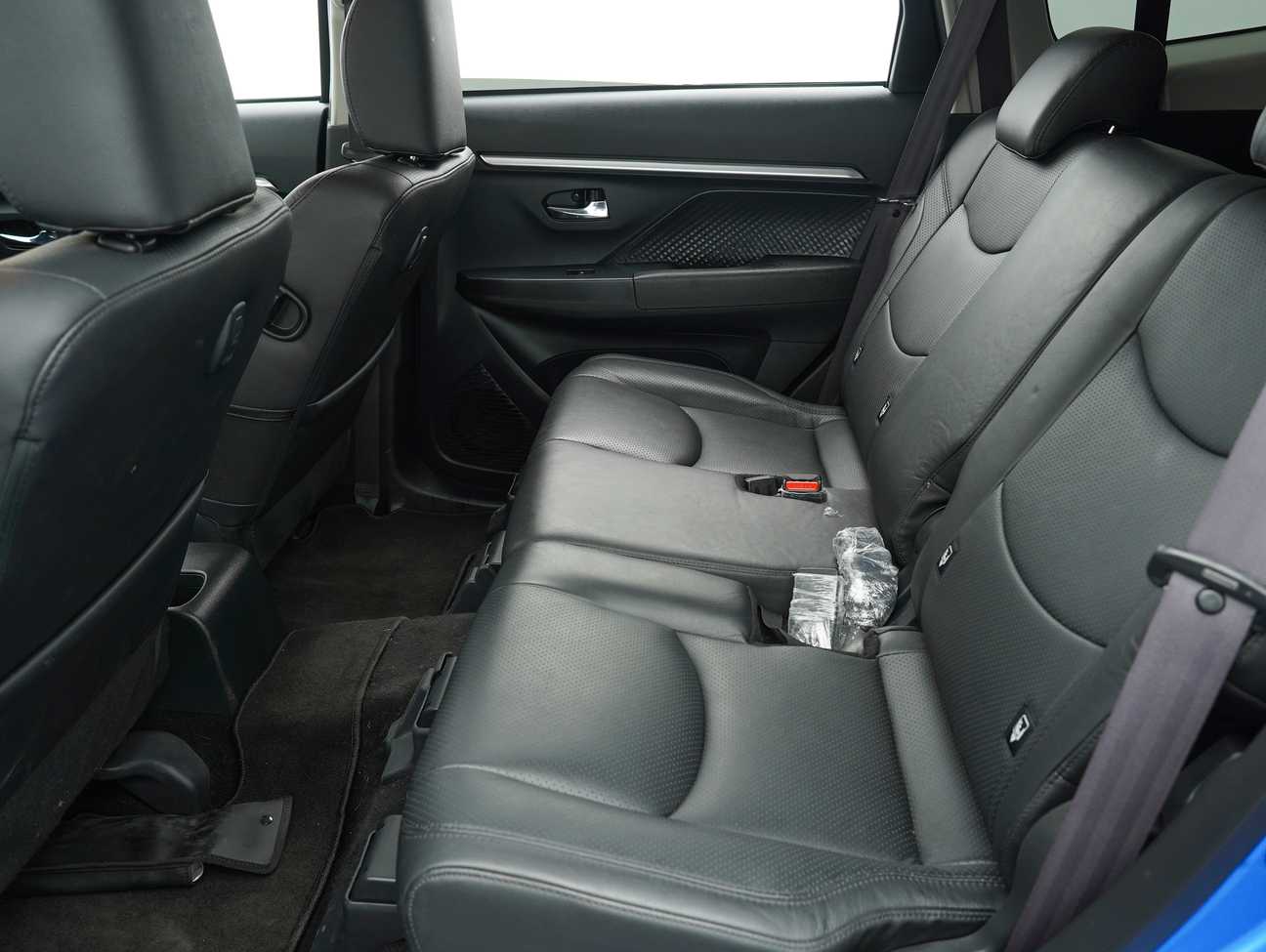 used 2022 Perodua Aruz AV 1.5