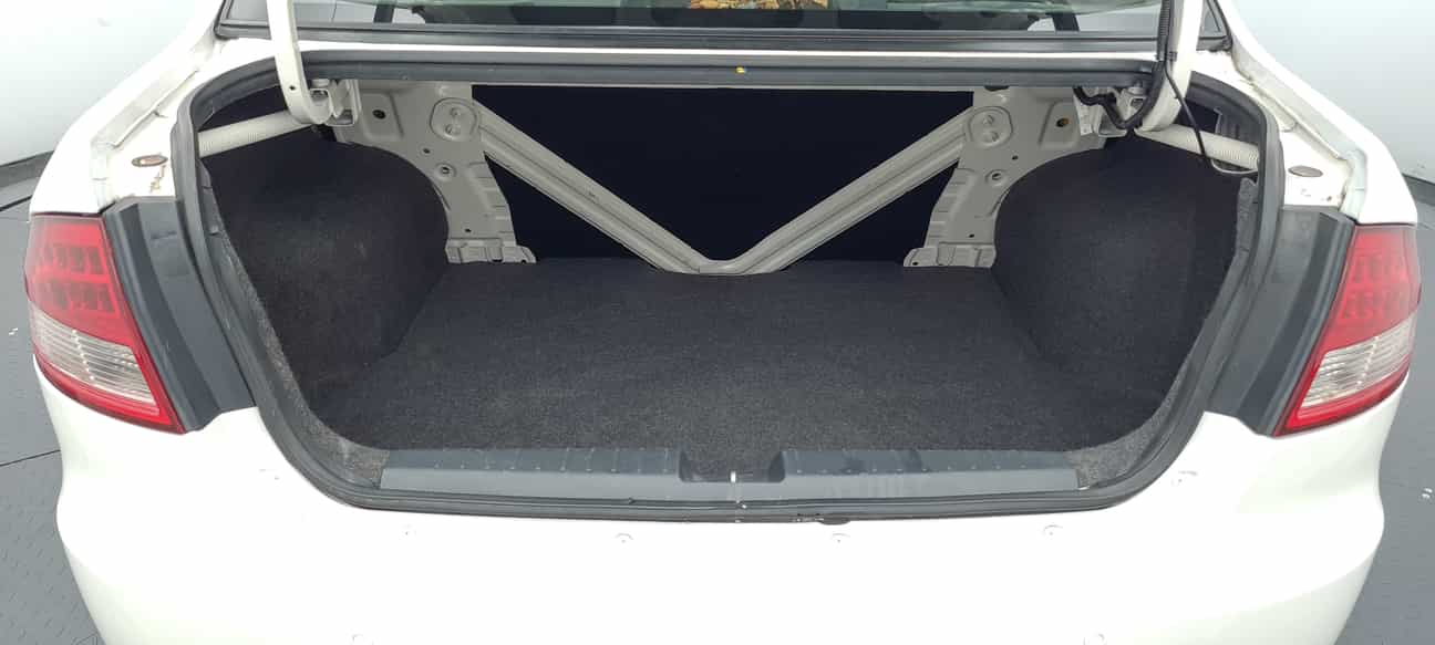 used 2014 Proton SAGA FL 1.3