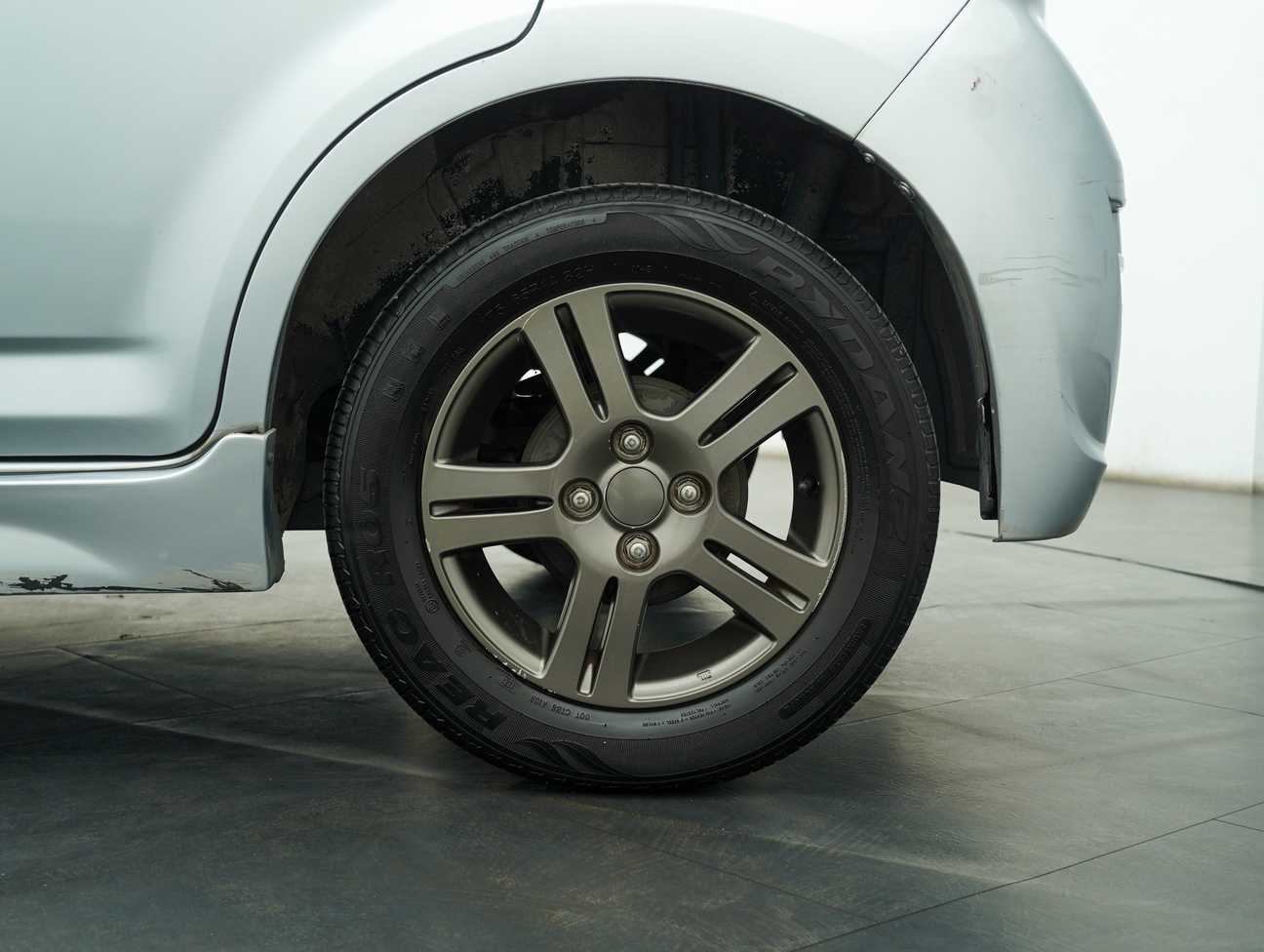 used 2011 Perodua Myvi SE 1.3