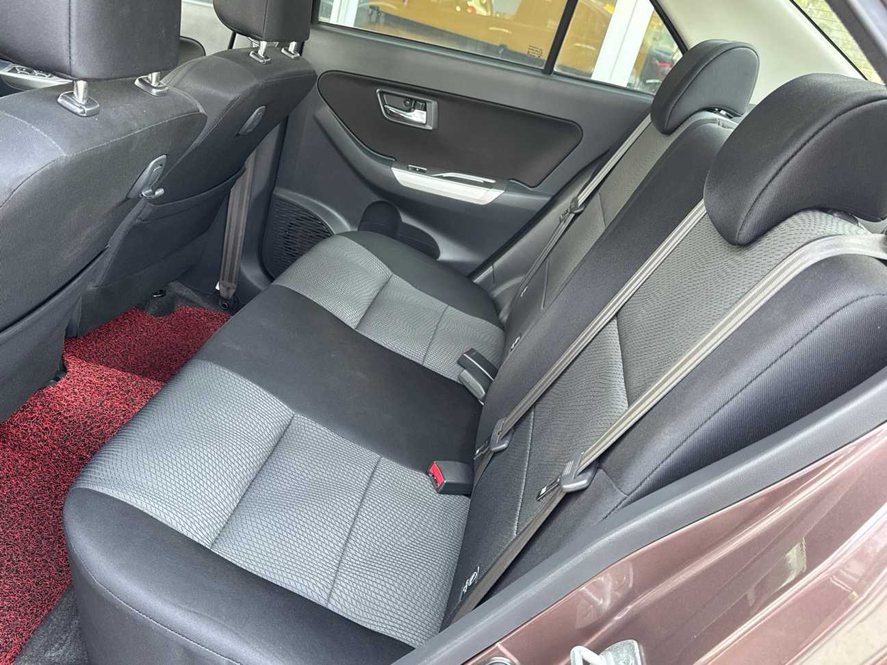 used 2018 Perodua Bezza X Premium 1.3