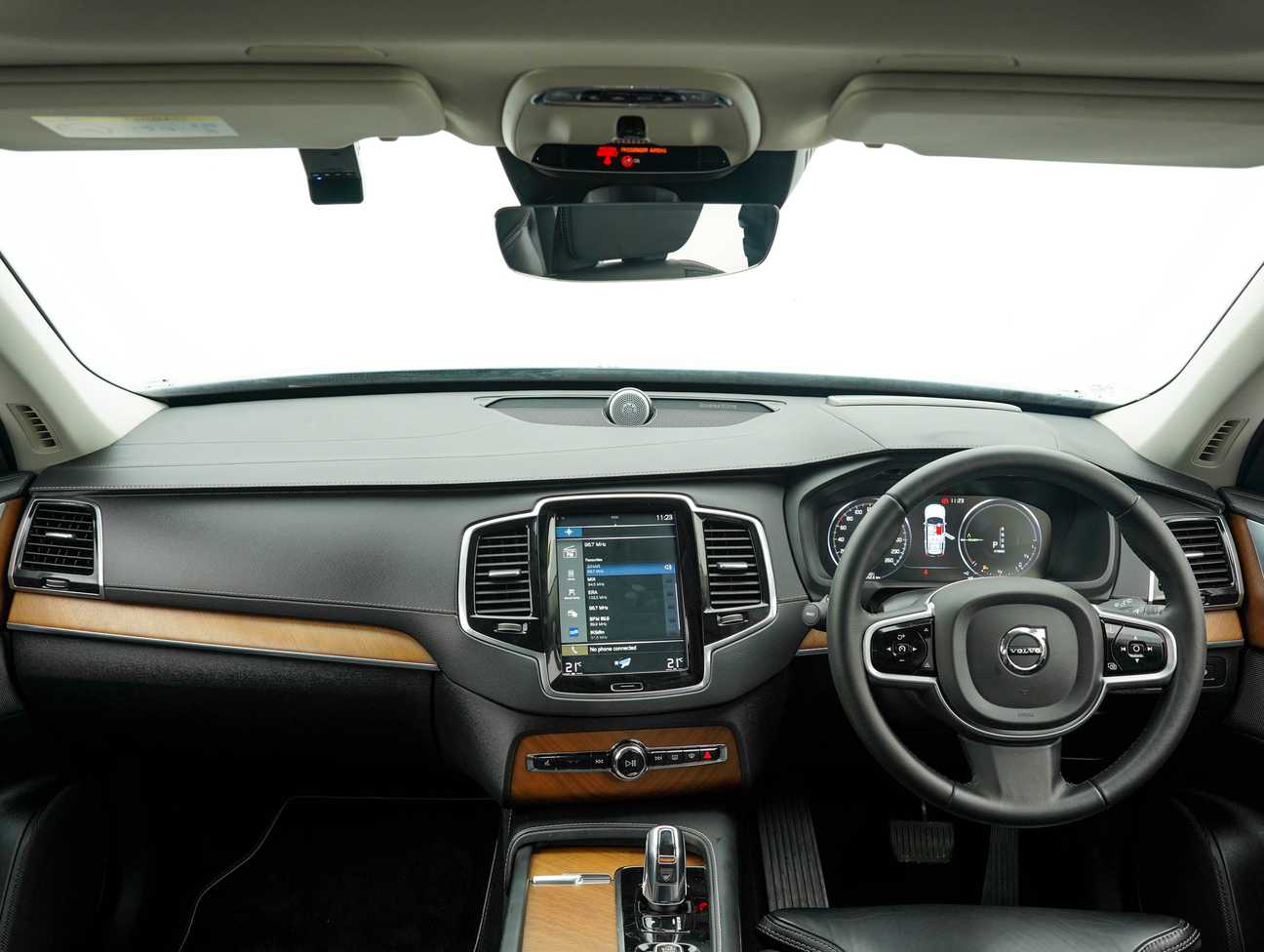 used 2018 Volvo XC90 T8 2.0