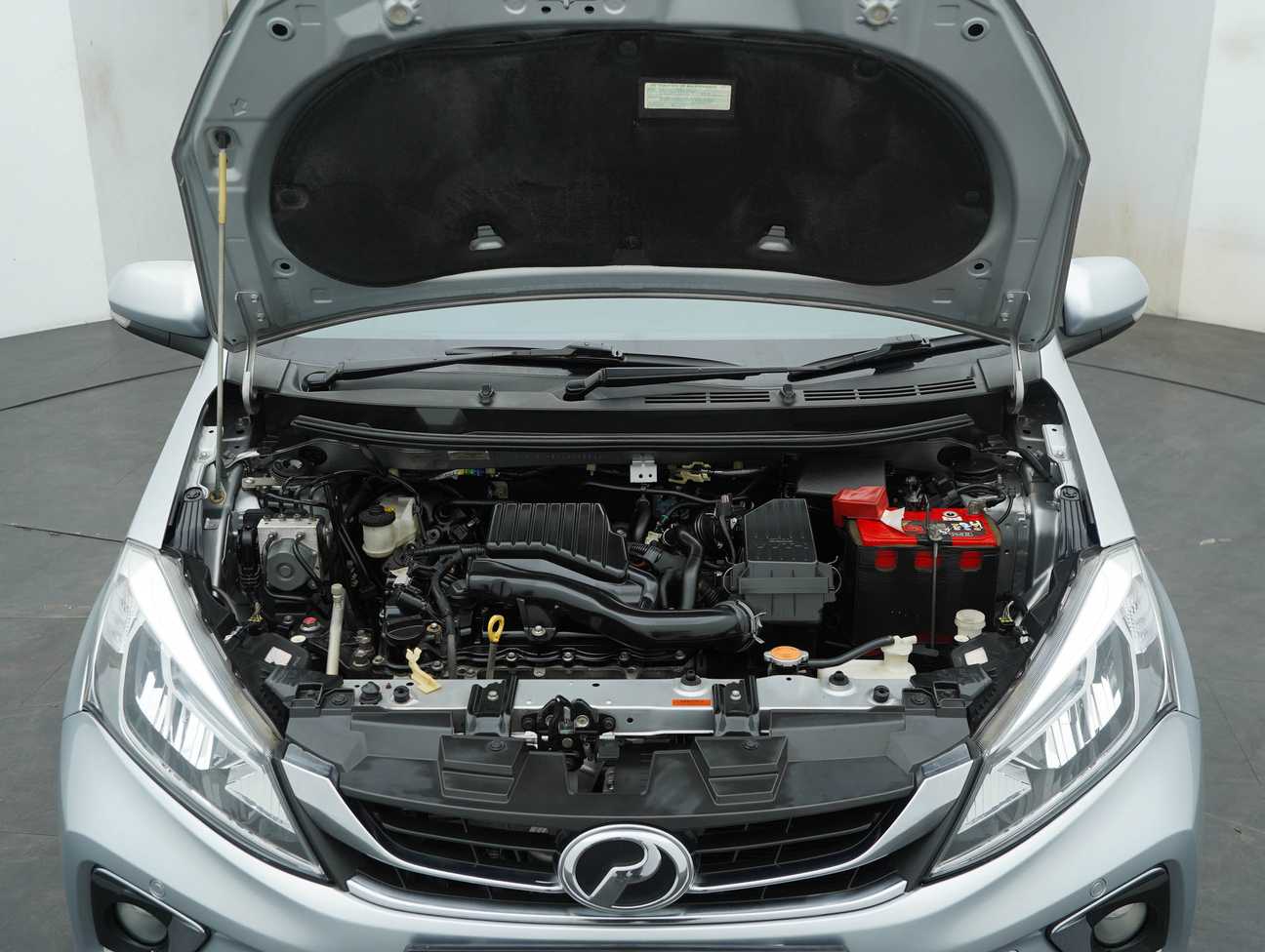 used 2020 Perodua Myvi X 1.3