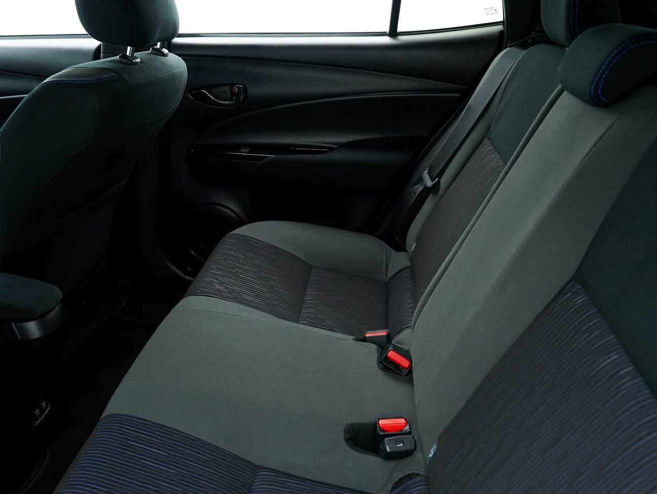 used 2021 Toyota Yaris E 1.5