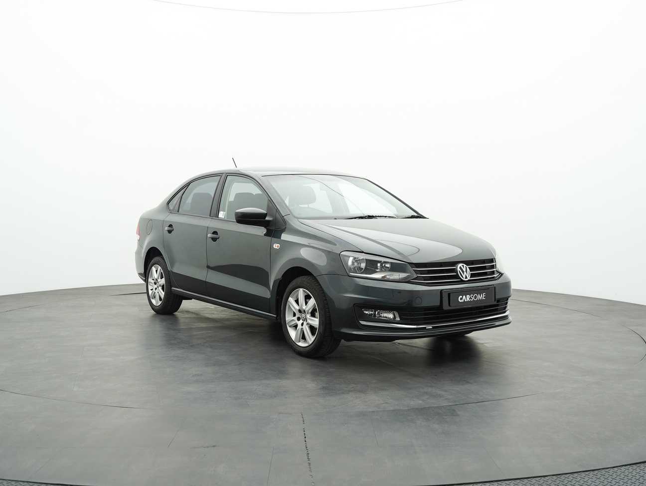 used 2019 Volkswagen VENTO TRENDLINE 1.6