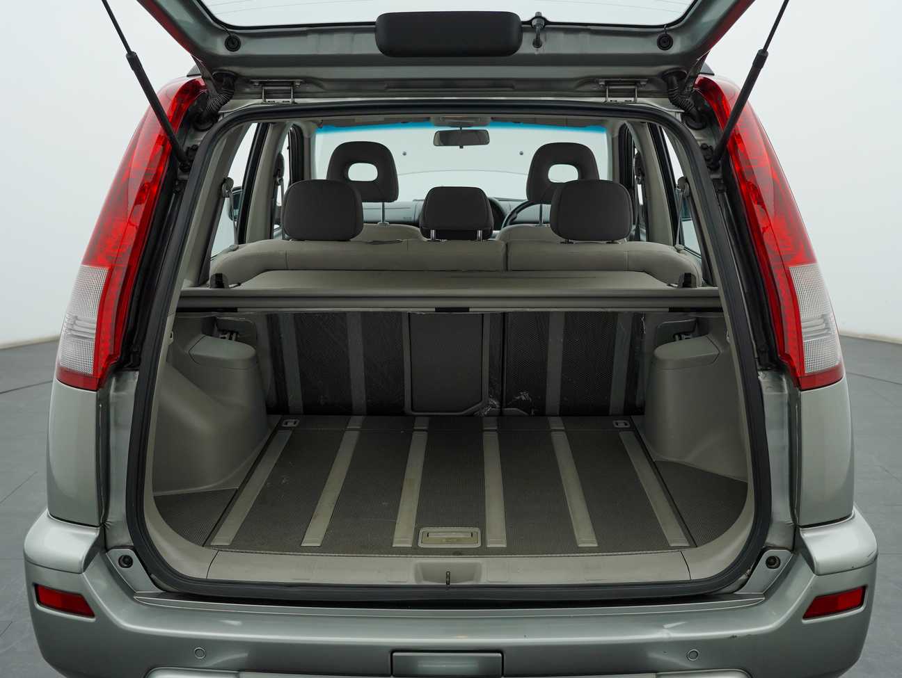 used 2005 Nissan X-Trail Comfort 2.0