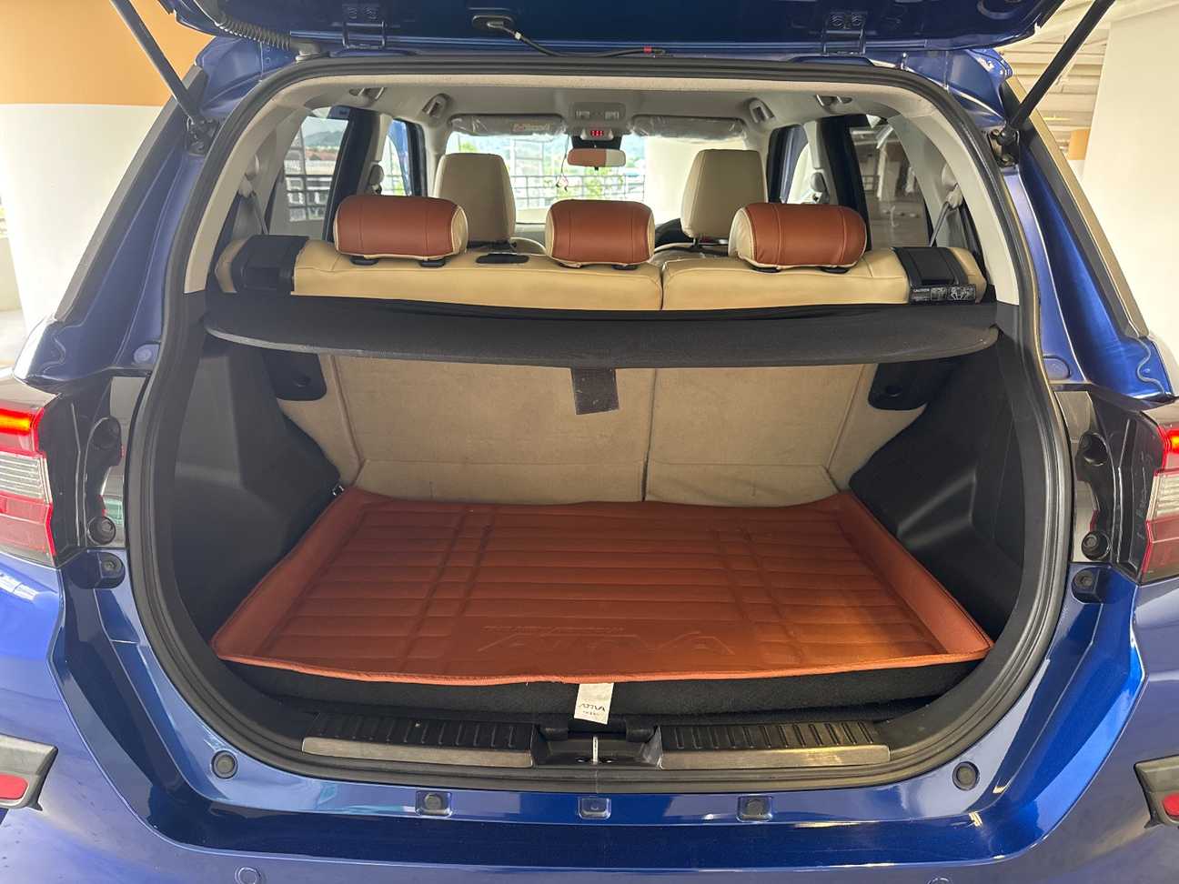 used 2022 Perodua Ativa H 1.0